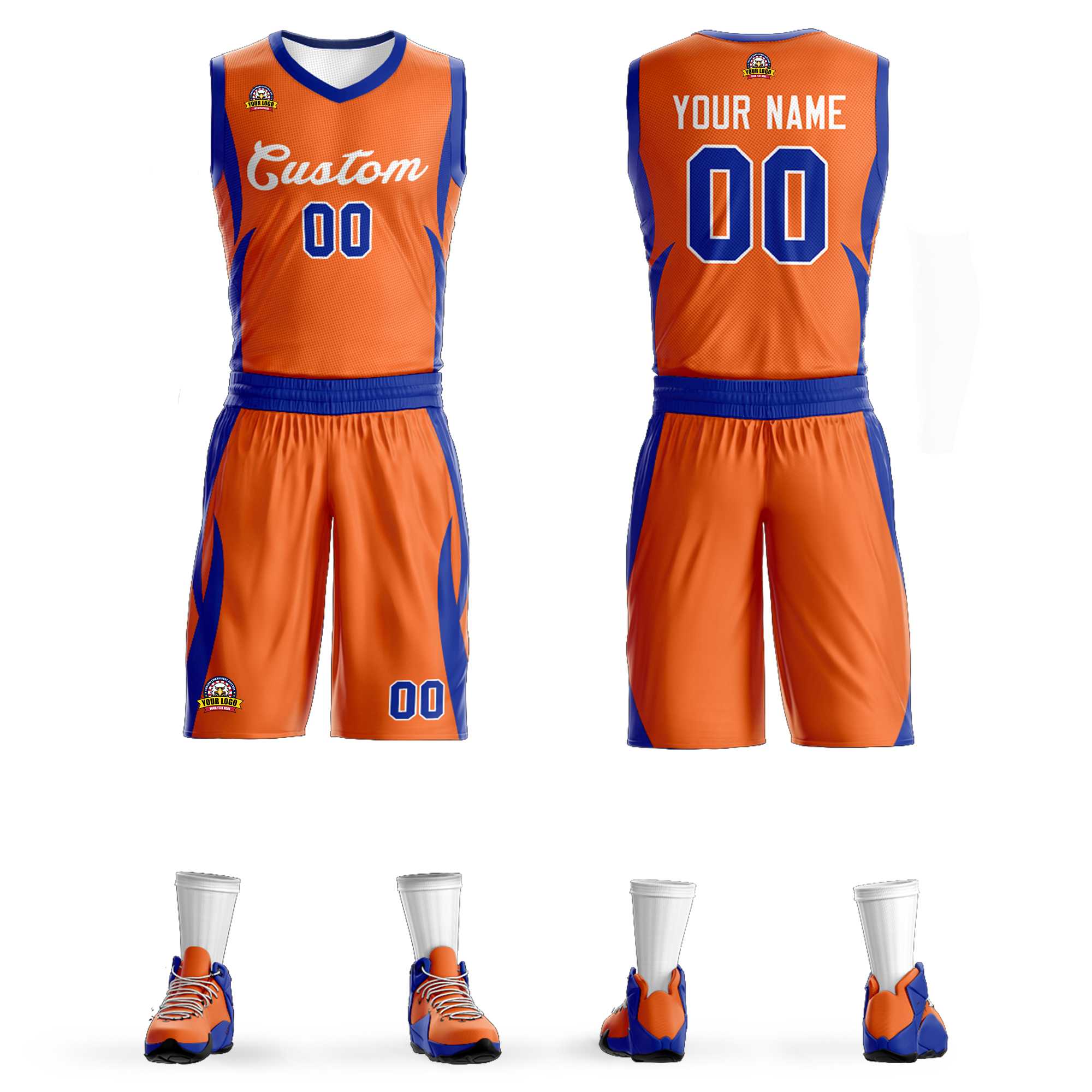 Custom Classic Sets Mesh-Basketballtrikot Custom Classic Sets Mesh-Basketballtrikot
