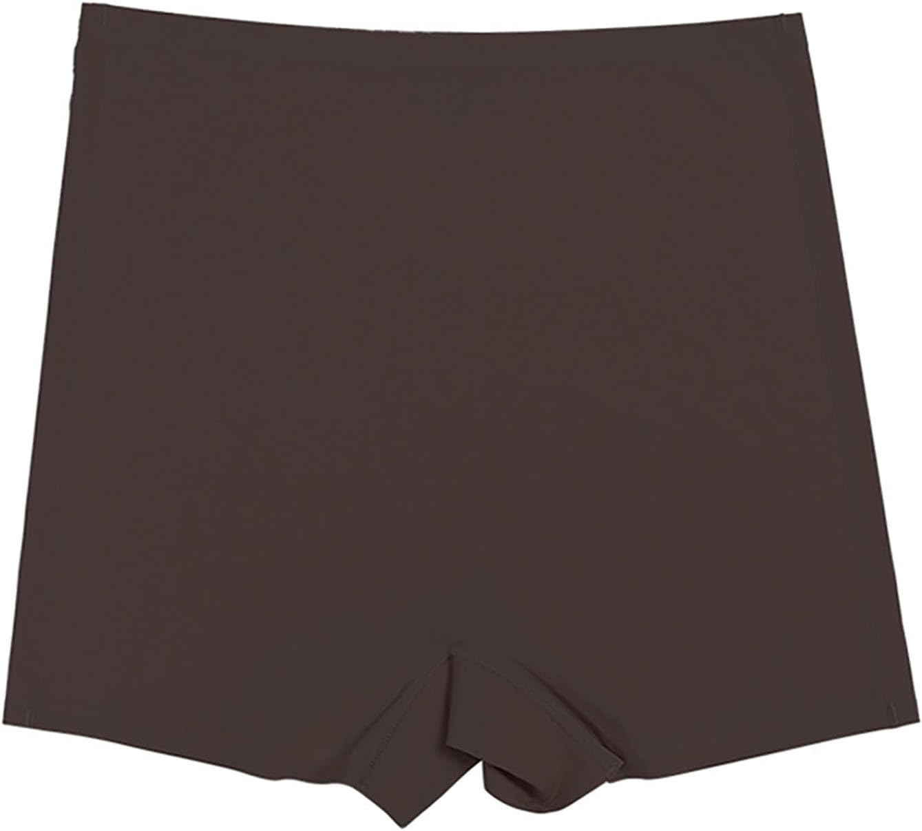 Women's Yoga Shorts Tummy Control High Waist Tight Lounge Short Leggings Comfy Athletic Workout Running Gym Shorts