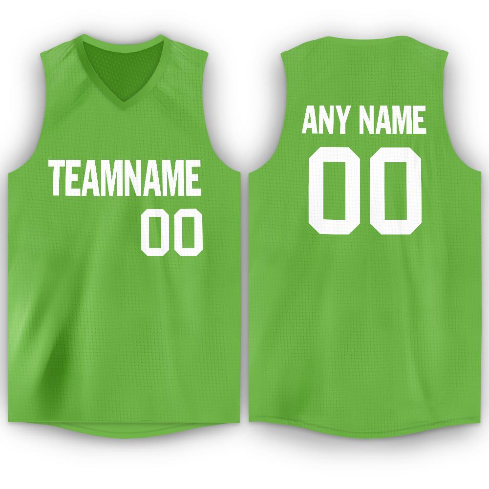 Benutzerdefinierte klassische Tops Fashion Sportwear Basketball-Trikot
