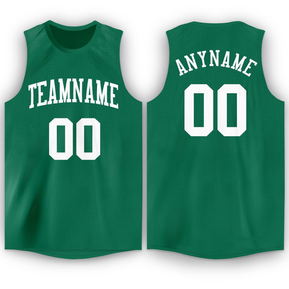 Benutzerdefinierte klassische Tops Fashion Sportwear Basketball-Trikot