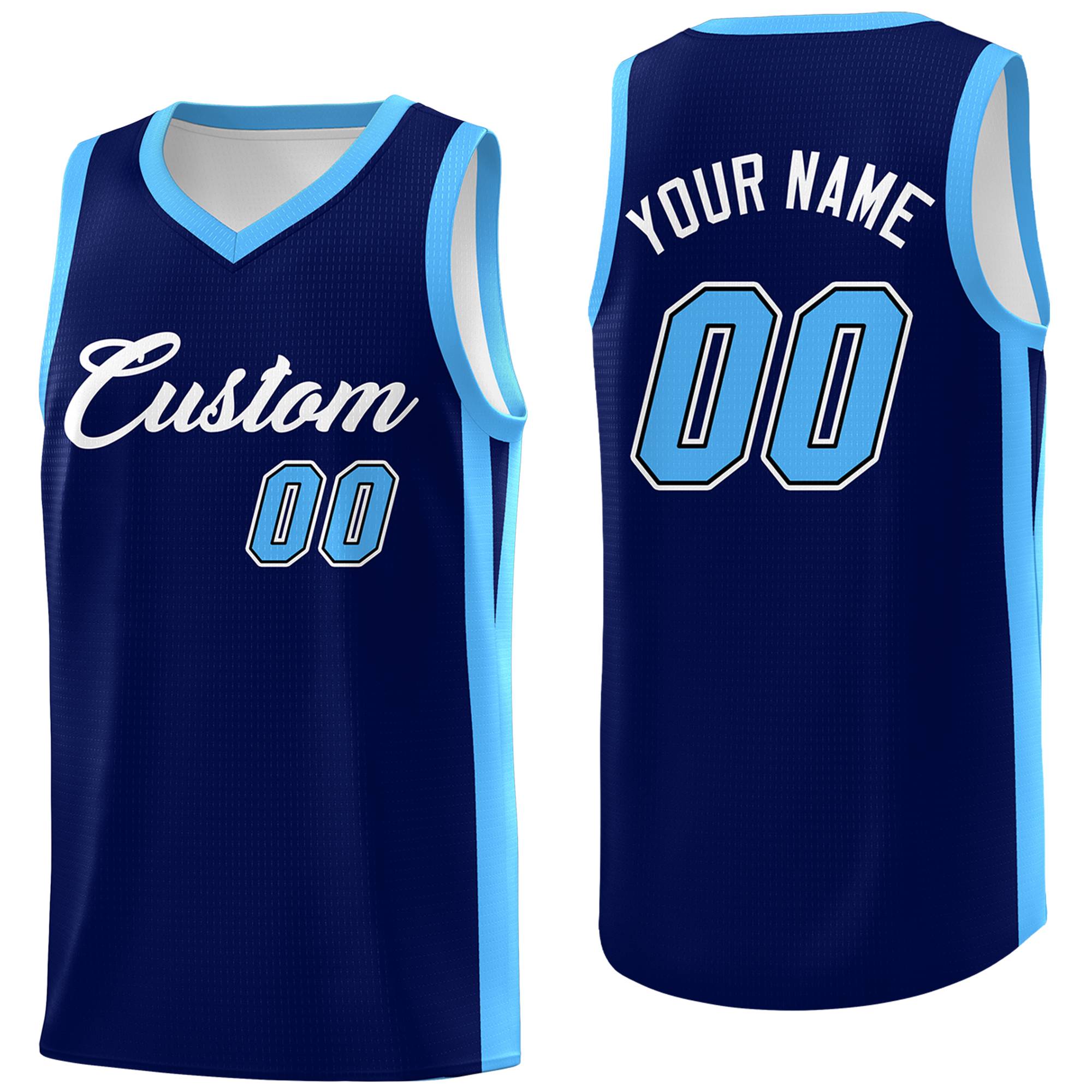 Benutzerdefiniertes klassisches Tops-Basketballtrikot Benutzerdefiniertes klassisches Tops-Basketballtrikot