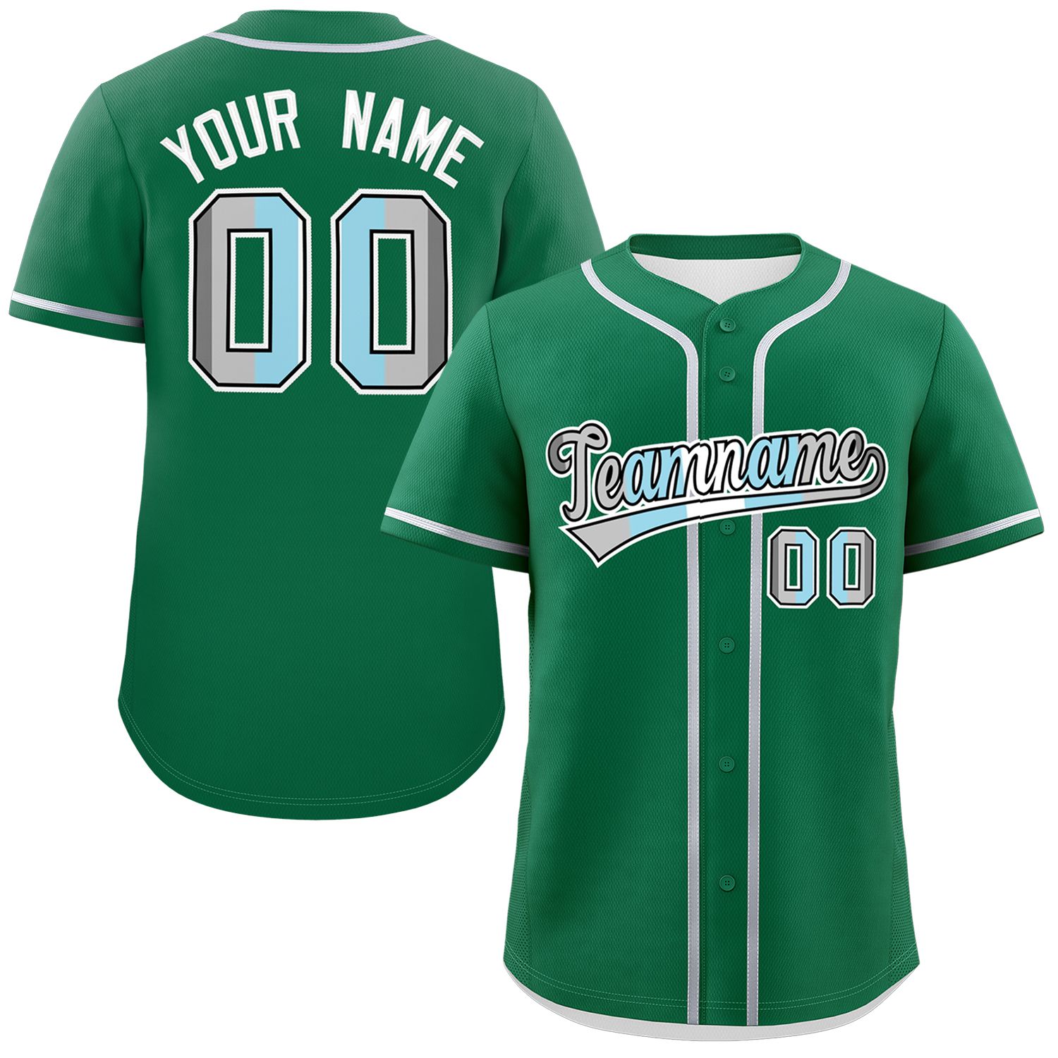 Benutzerdefinierter Demiboy für den Pride Month, authentisches Baseball-Trikot im klassischen Stil