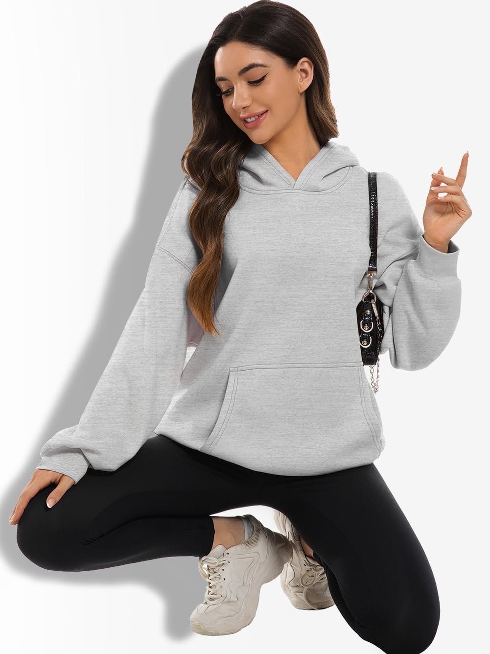 Hoodies Oversized Sweatshirts for women