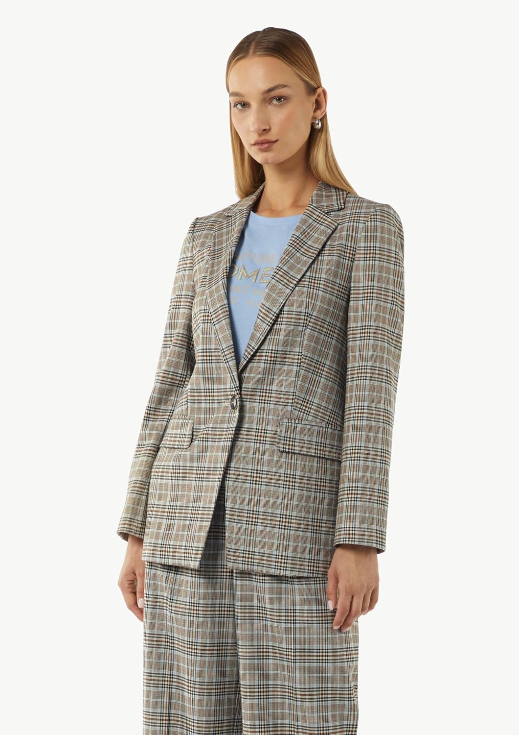 Women's Blazer Women's Blazer