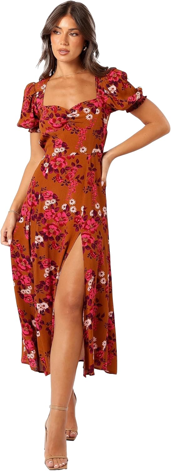 Women's Kirby Midi Dress