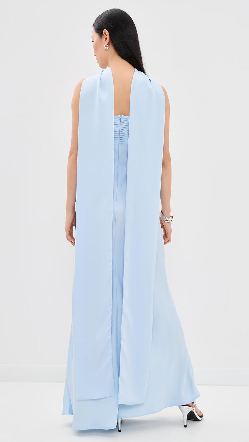 Women's Elsa Maxi Dress