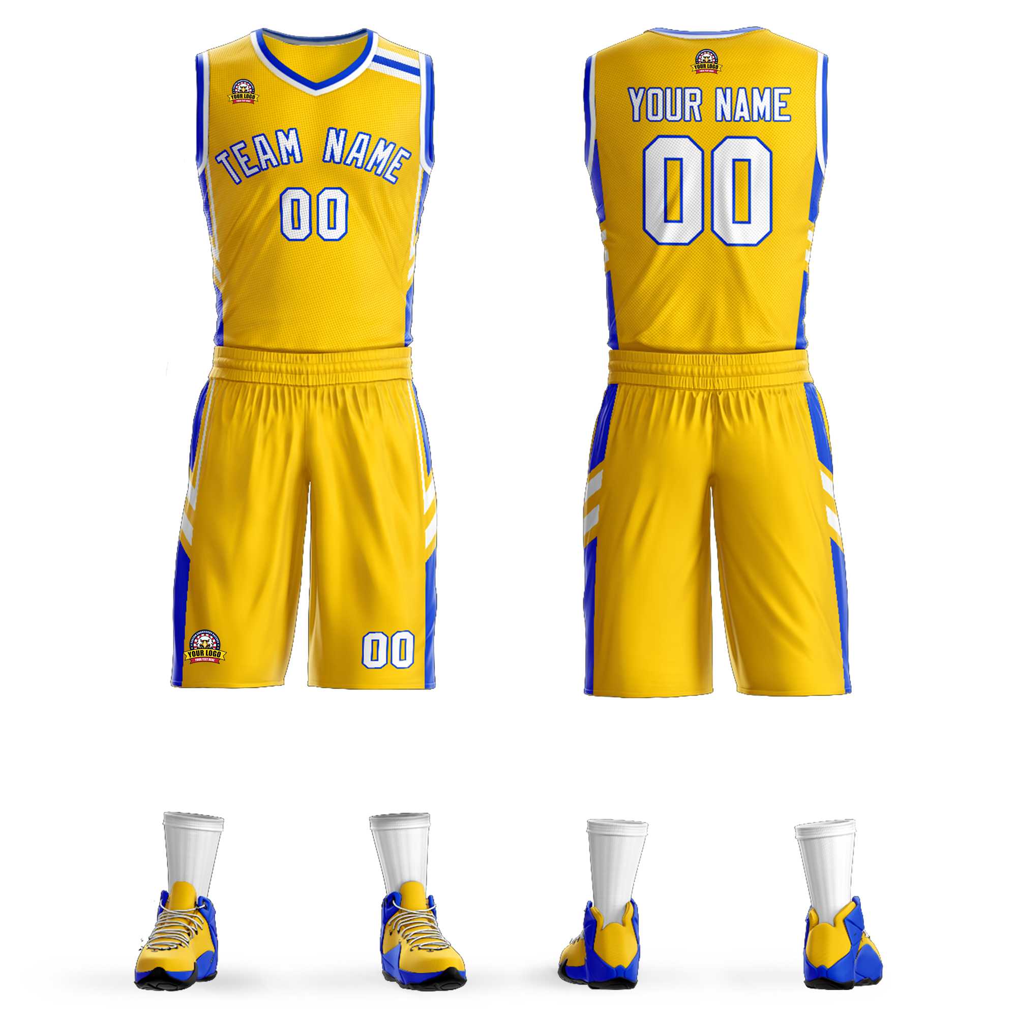 Custom Classic Sets Mesh-Basketballtrikot Custom Classic Sets Mesh-Basketballtrikot