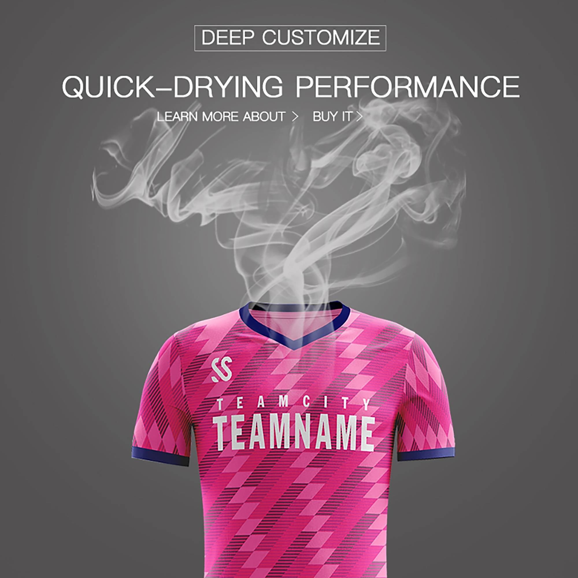 Benutzerdefinierter Druck Outdoor-Trainingsanzug Fußball-Sets Jersey Benutzerdefinierter Druck Outdoor-Trainingsanzug Fußball-Sets Jersey
