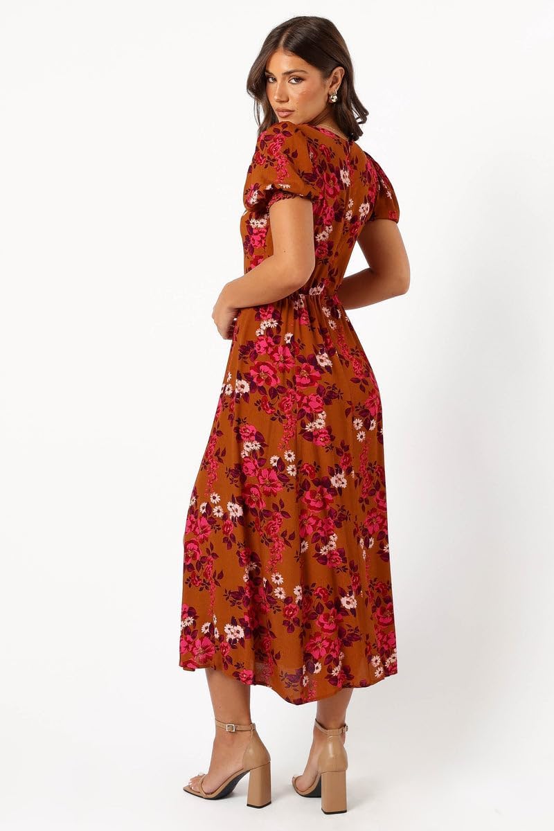 Women's Kirby Midi Dress