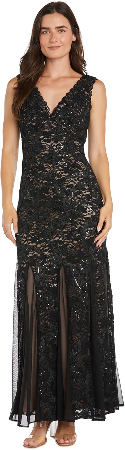 Women's Glittering Muse Dress