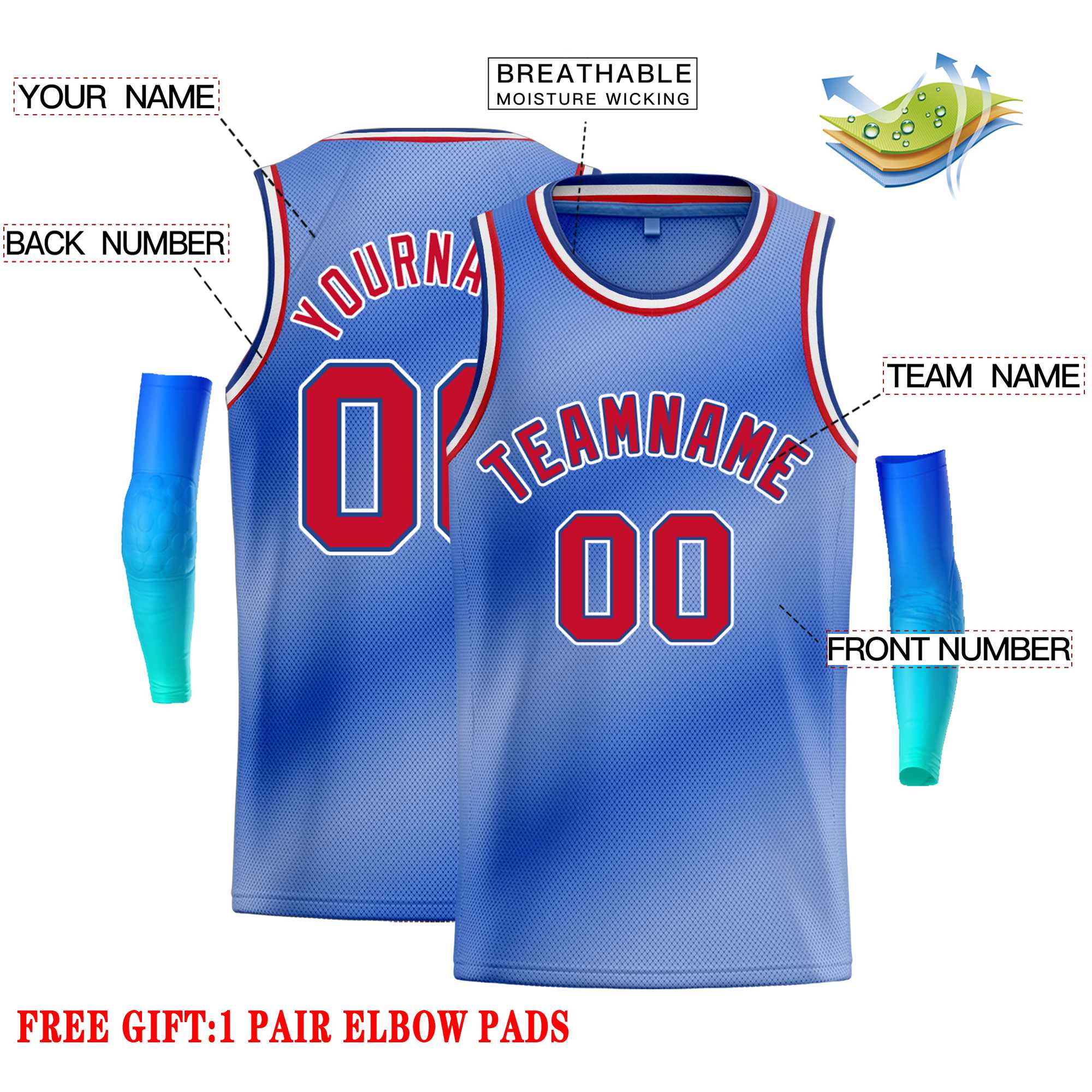 Benutzerdefiniertes Basketball-Trikot, genähtes oder bedrucktes, personalisiertes Team-Uniform-Tanktop Benutzerdefiniertes Basketball-Trikot, genähtes oder bedrucktes, personalisiertes Team-Uniform-Tanktop