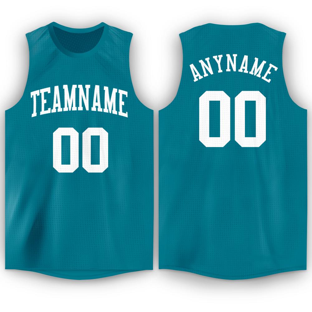 Custom Classic Tops Mesh Sport Basketball-Trikot