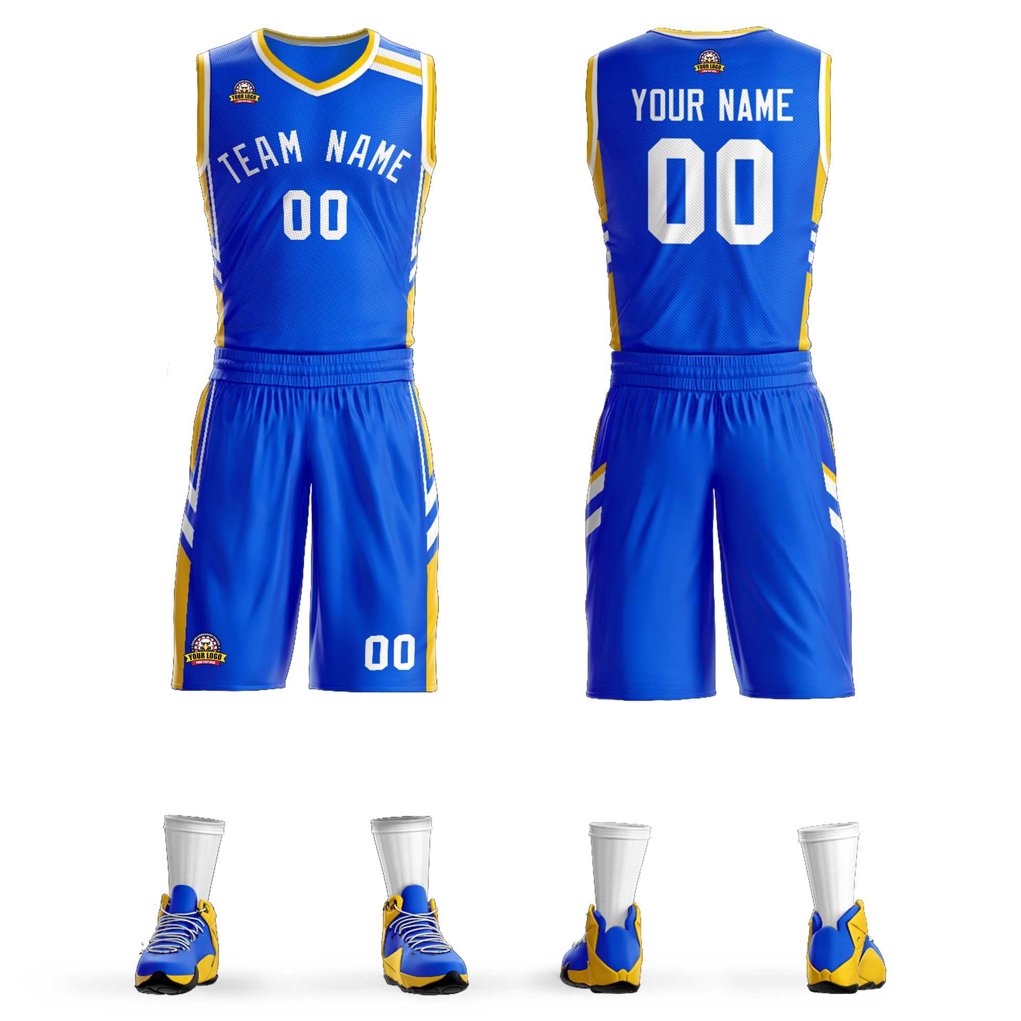 Custom Classic Sets Mesh-Basketballtrikot Custom Classic Sets Mesh-Basketballtrikot