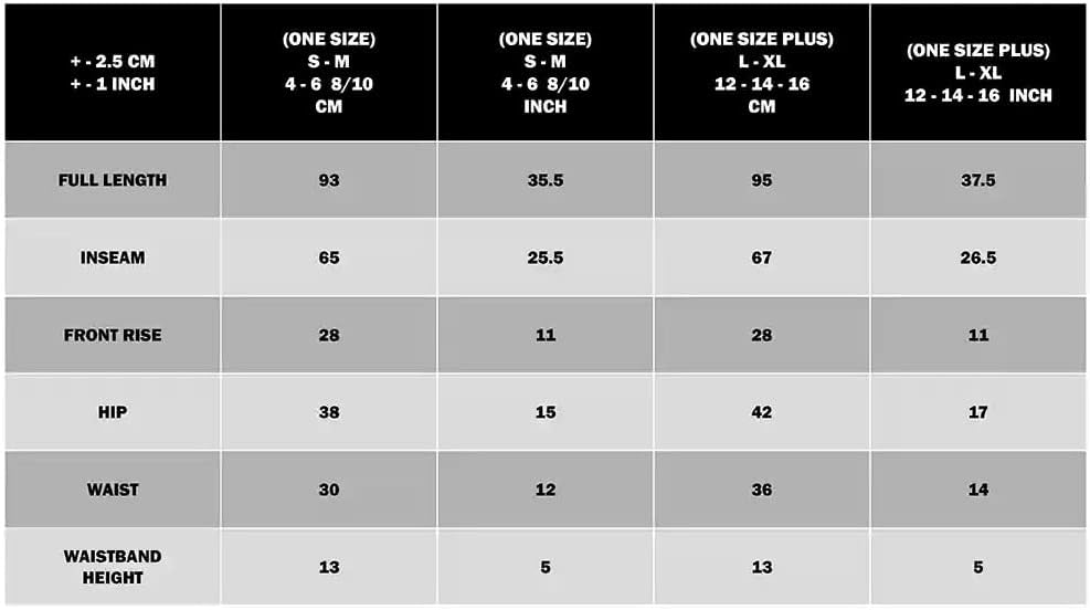 High Waisted Leggings for Women - Full Length Buttery Tummy Control Womens Workout Running Use