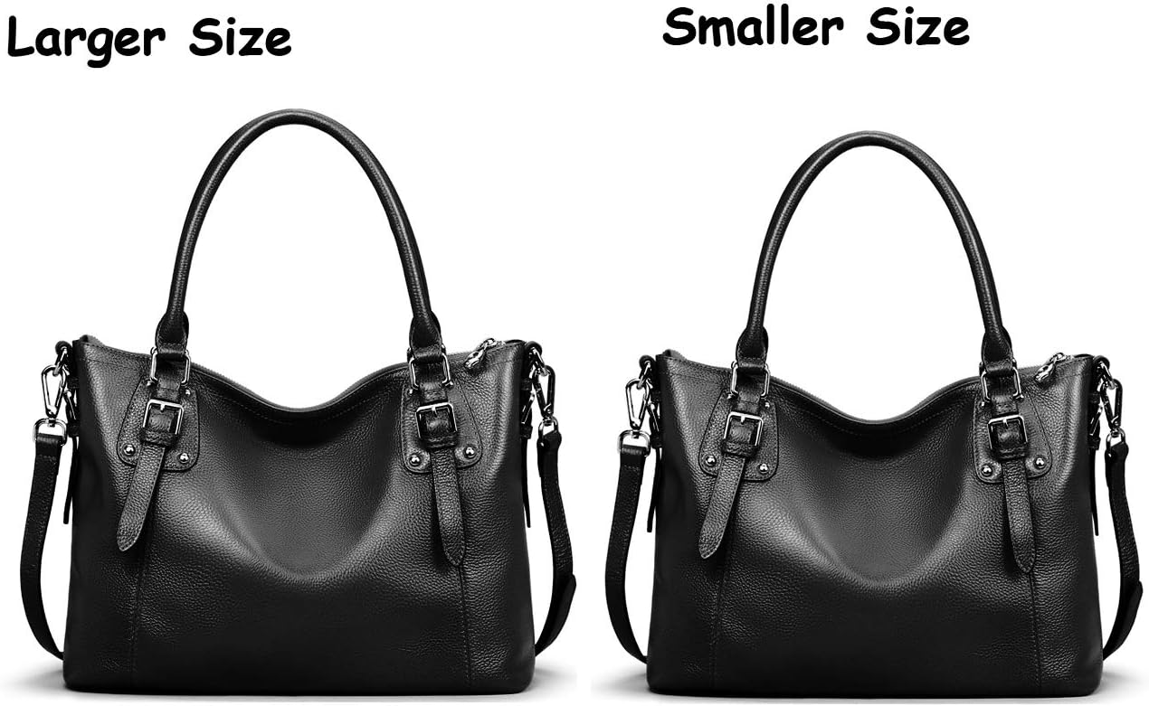 Women's Canvas Tote Bag Black Oversized