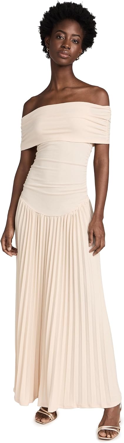 Lioness Women's Field of Dreams Maxi Dress