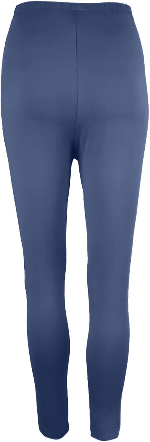 Yoga Pants Women Mid-Rise Compression Leggings Stretchy Butt Lift Capris Tights Jogger Gym Pants Yoga Pants Women Mid-Rise Compression Leggings Stretchy Butt Lift Capris Tights Jogger Gym Pants
