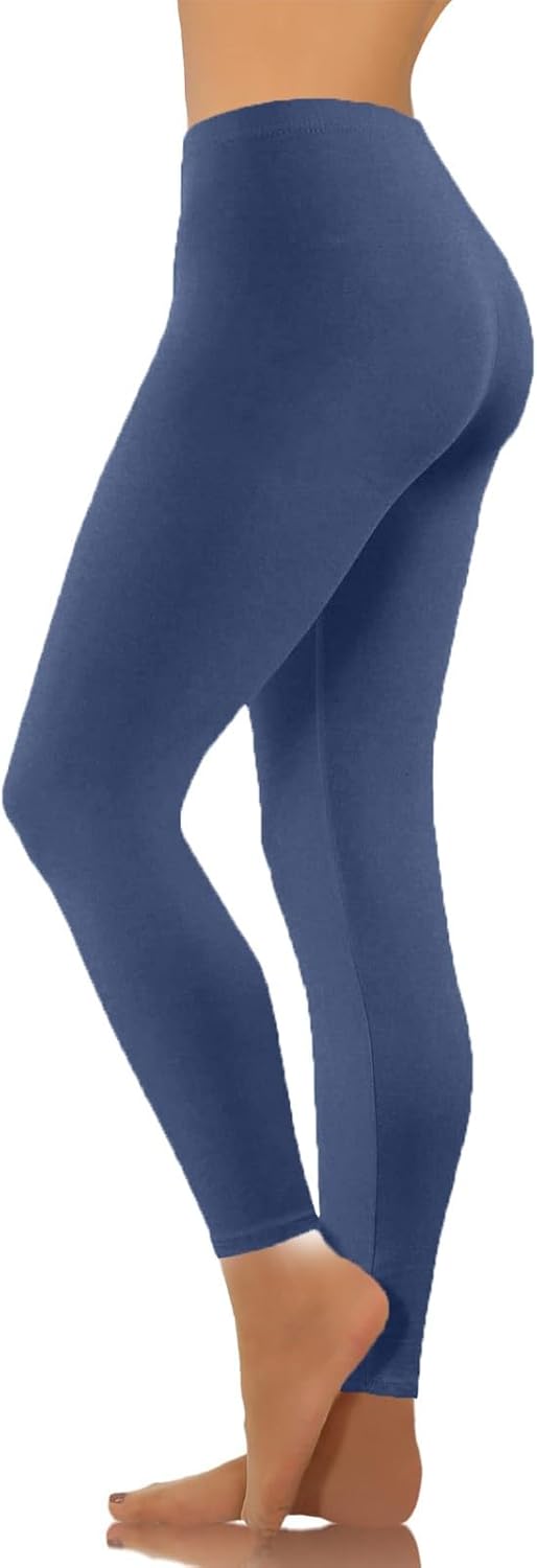 Yoga Pants Women Mid-Rise Compression Leggings Stretchy Butt Lift Capris Tights Jogger Gym Pants Yoga Pants Women Mid-Rise Compression Leggings Stretchy Butt Lift Capris Tights Jogger Gym Pants