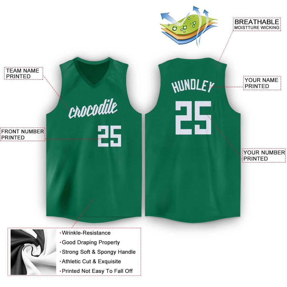 Custom Classic Tops Herren-Freizeit-Basketballtrikot
