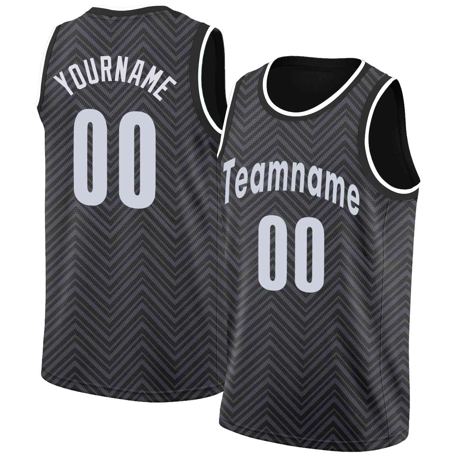 Custom Classic Tops Mesh Sport Basketball-Trikot