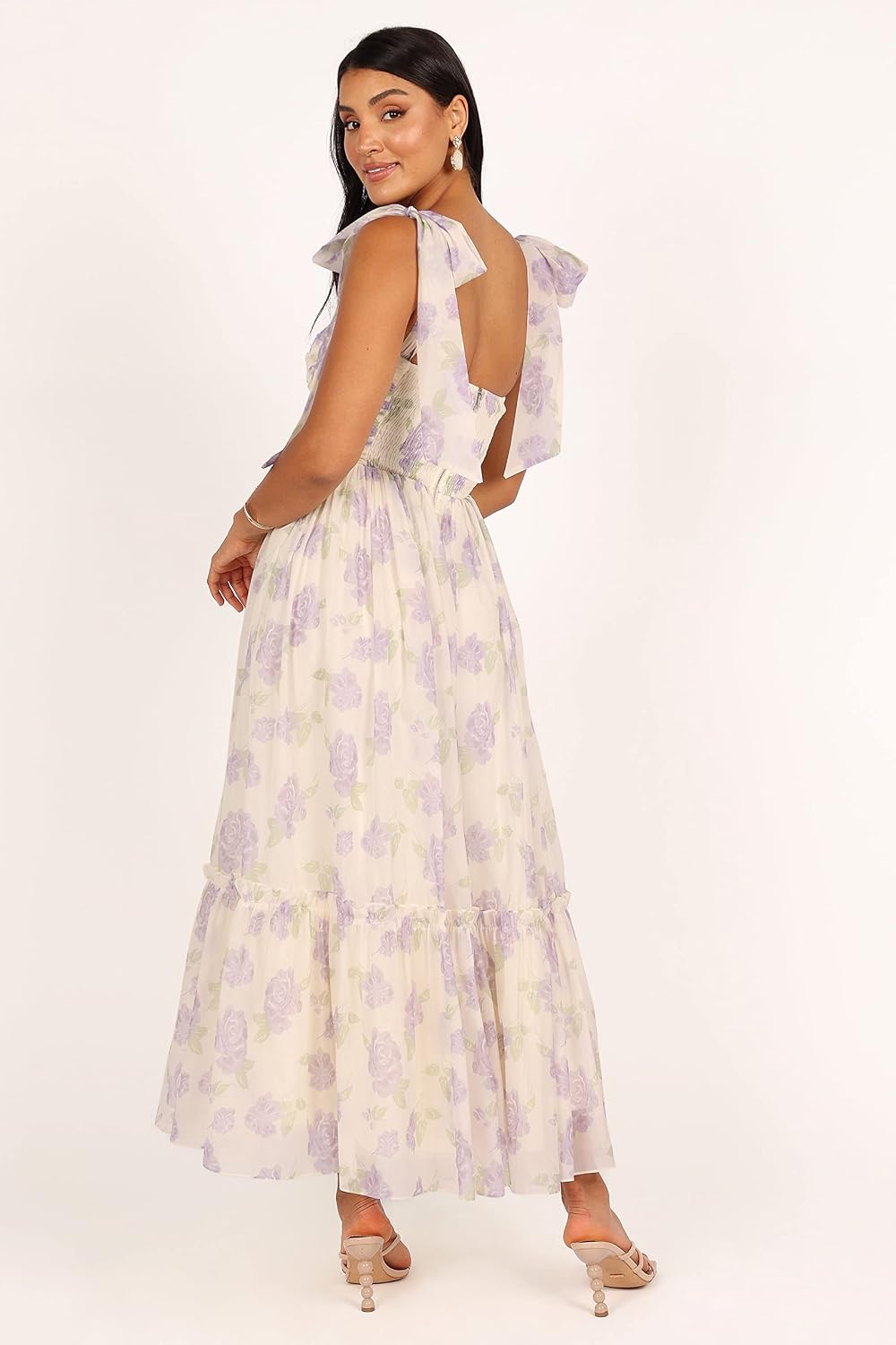 Women's Floret Midi Dress