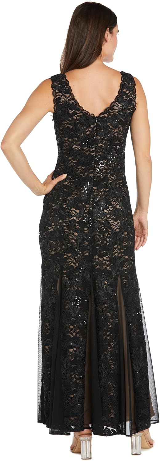 Women's Glittering Muse Dress Women's Glittering Muse Dress
