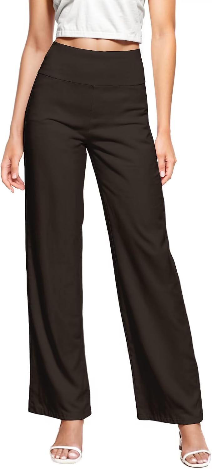 Women\u2018s Super Millennium Wide Leg Pants