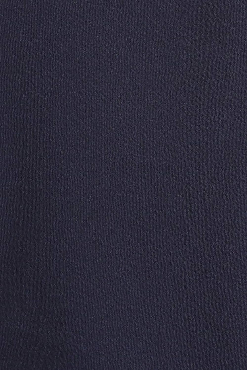 Women's Classic Draped Open Front Blazer Workwear Long Sleeve Jacket