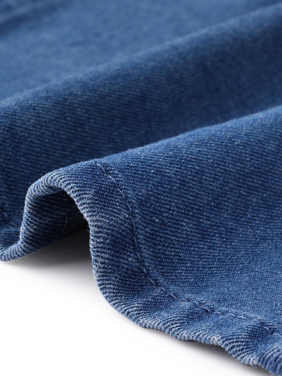 Women's Denim Vest Button Down Sleeveless Jean Jacket Waistcoat Women's Denim Vest Button Down Sleeveless Jean Jacket Waistcoat