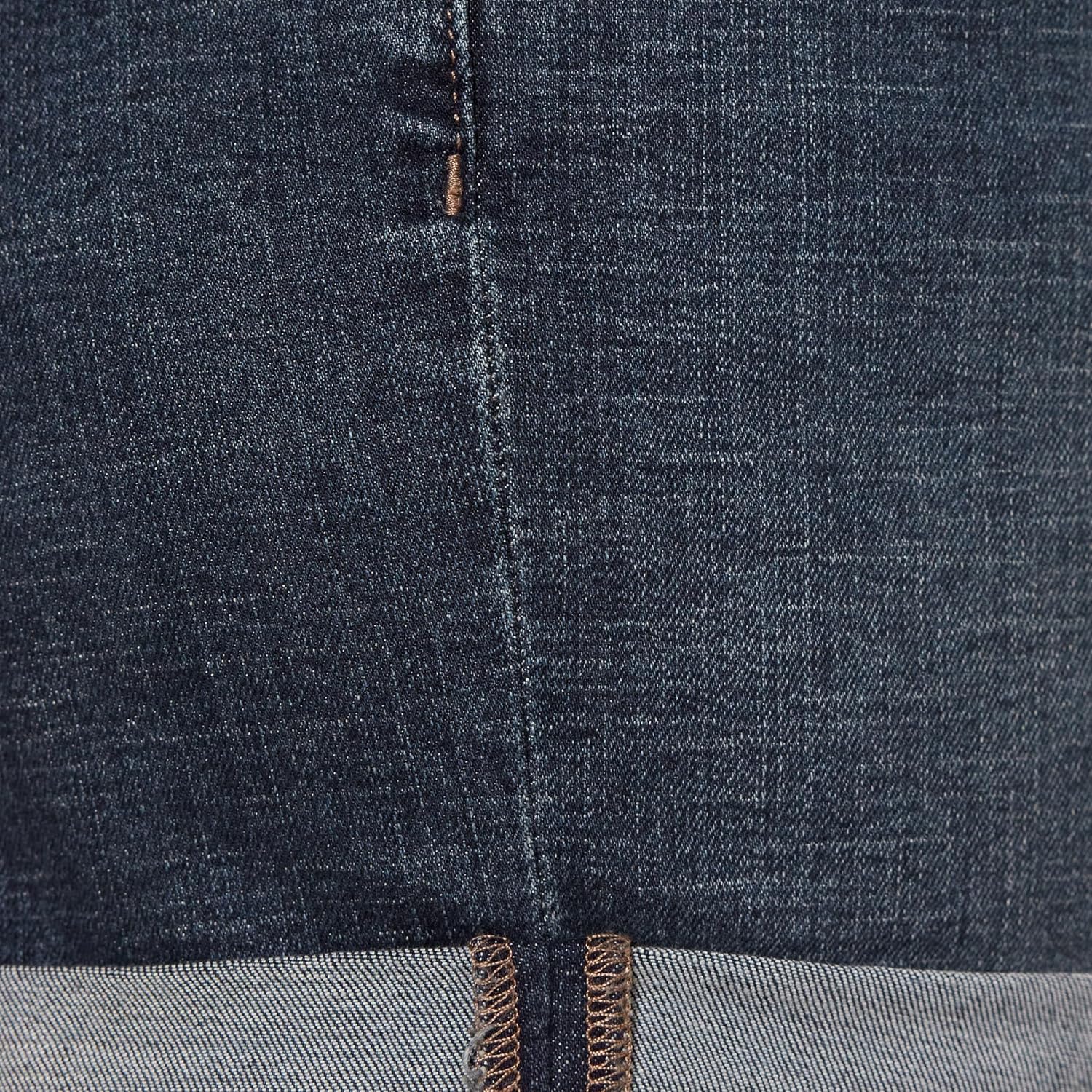 Women's Slim Fit Mid-Rise 4