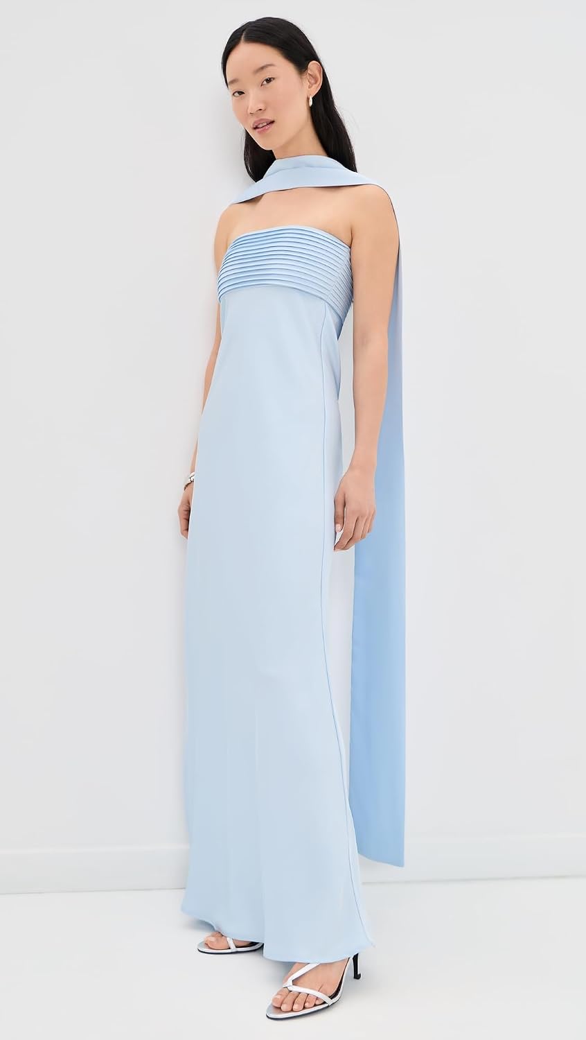 Women's Elsa Maxi Dress