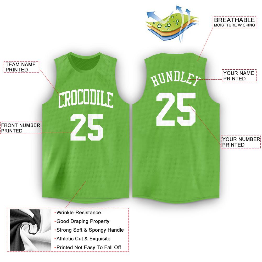 Custom Classic Tops Athletic Casual Basketball-Trikot