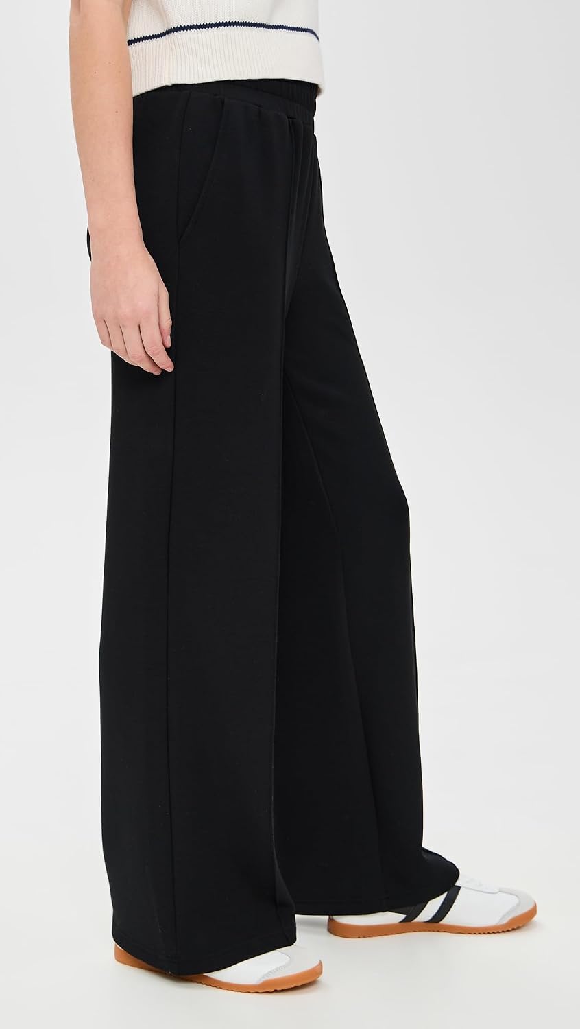 Women's The Wide Leg Pants