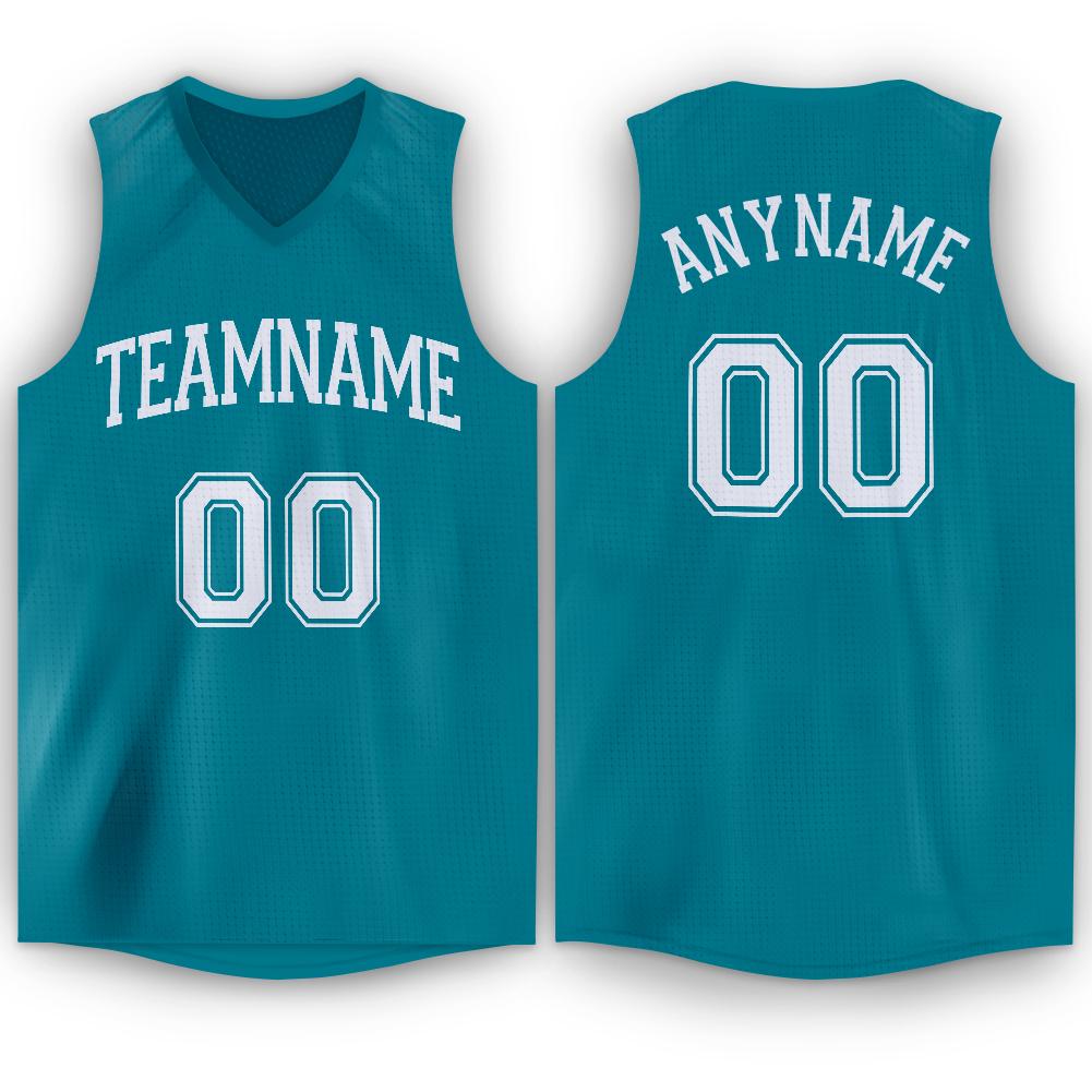Custom Classic Tops Mesh Sport Basketball-Trikot